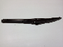 Image of Back Glass Wiper Blade (Rear) image for your 2008 TOYOTA SIENNA